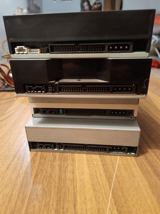 Дисковод dvd cd rom и блок питания к компьютеру 185, 250 wat