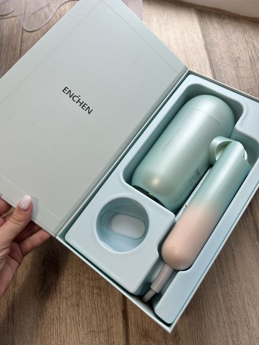 Фен Air 2 дорожній