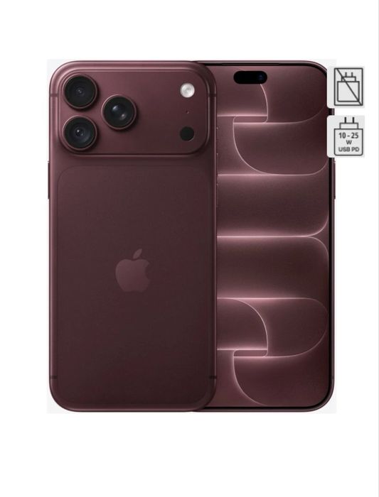 Iphone 18 Pro Max 256 gb ENTREGA IMEDIATA