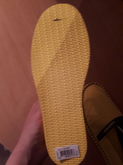 Эспадрильи havanias новые