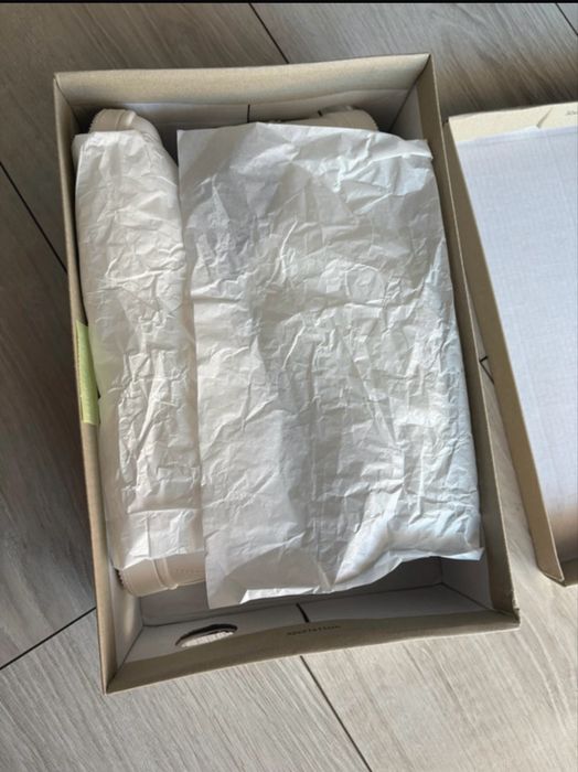 Nowe białe trampki Only 40