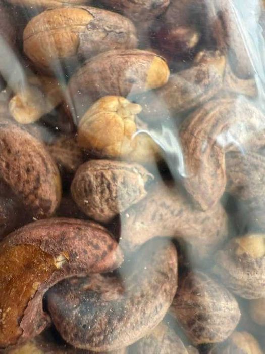 Кешью жареный соленый W180  Кешью смажений солоний опт