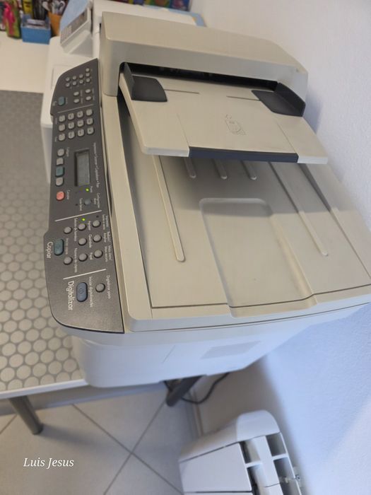 Impressora Laser HP 2727