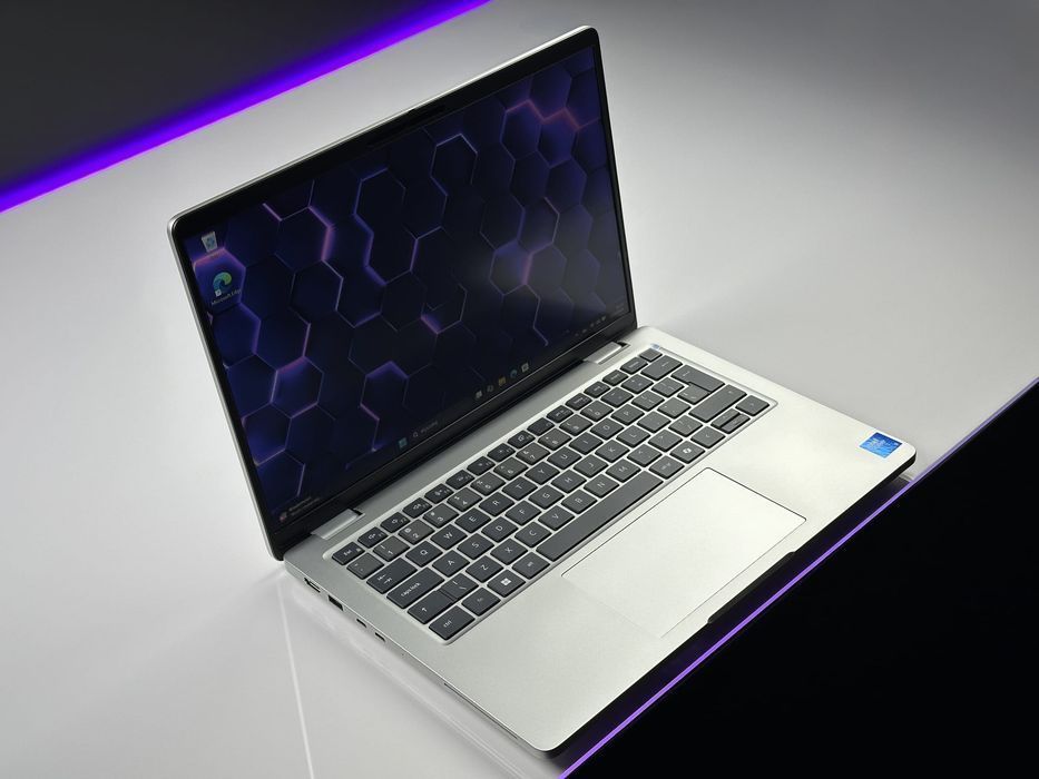 Laptop DELL Pro 14 PB14250 Plus | Intel Core 5 220U / 16GB RAM / 256GB SSD / FHD+ / Windows 11 Pro / gwarancja roczna / Faktura VAT 23%