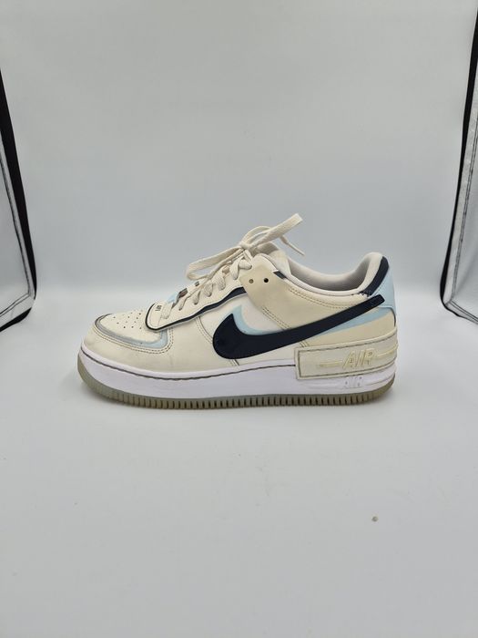 Sneakersy niskie unisex Nike Air Force Shadow 42