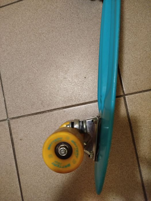 Sprzedam deskorolkę