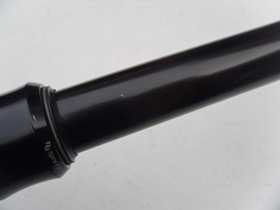 SYNCROS DROPPER 2.0 sztyca regulowana Mym/myk 31,6mm Skok  150mm