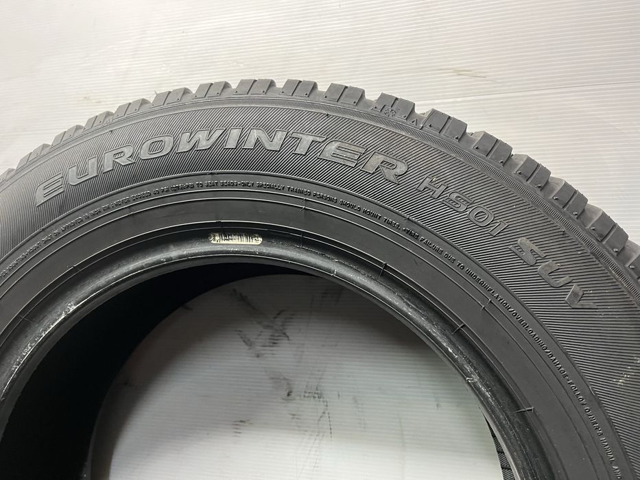 215/65/16 98H Falken Euro Winter HS01 Suv