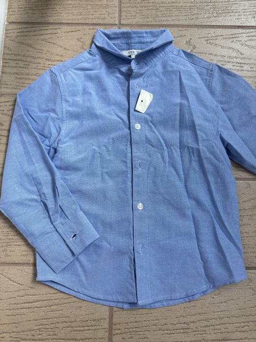 Продам нову сорочку на 5-6 років