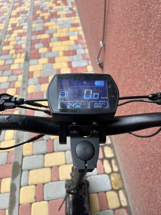 Kugoo G2 PRO 2020