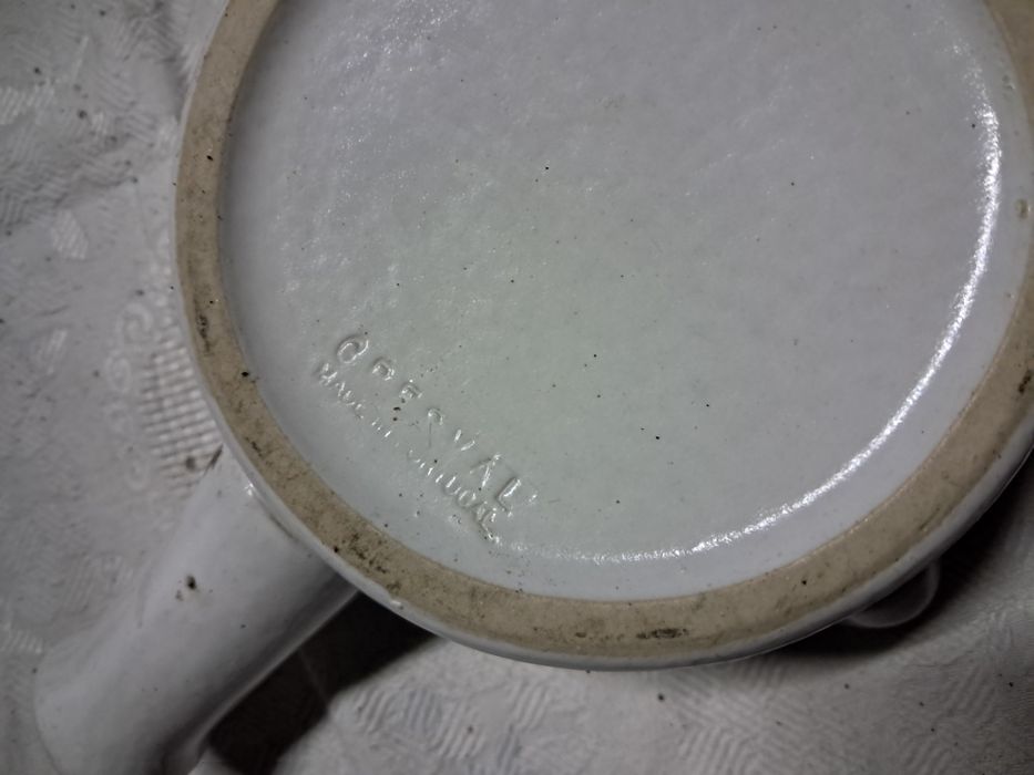 Molheira louxa portuguesa