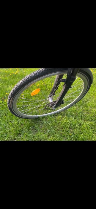 Męski Rower Orbea Egino Xsport