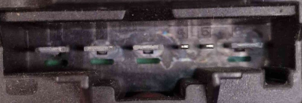 Resistência da Chauffage / Sofagem - PEUGEOT 208 I