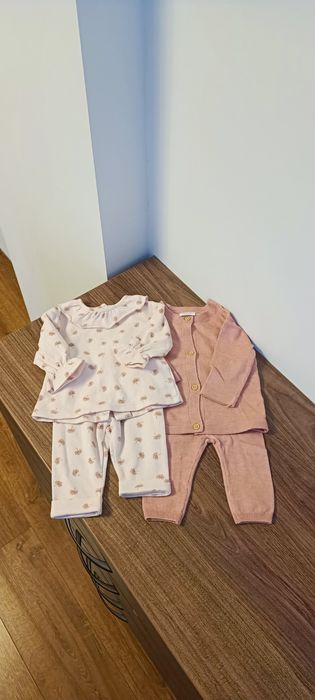 Одяг для новонароджених, одяг в пологовий , next, Zara, h&m