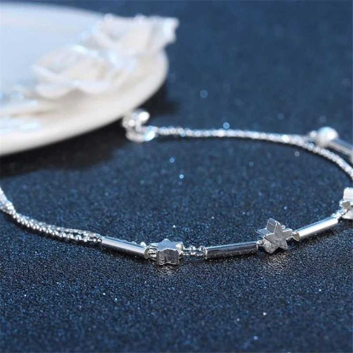 Colar , pulseira e etc em Pratas 925