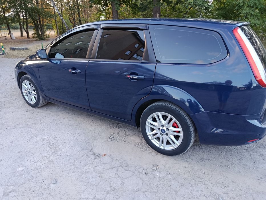 продам власне авто
