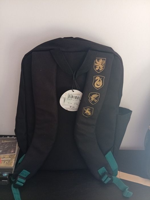 Mochila Harry Potter nova