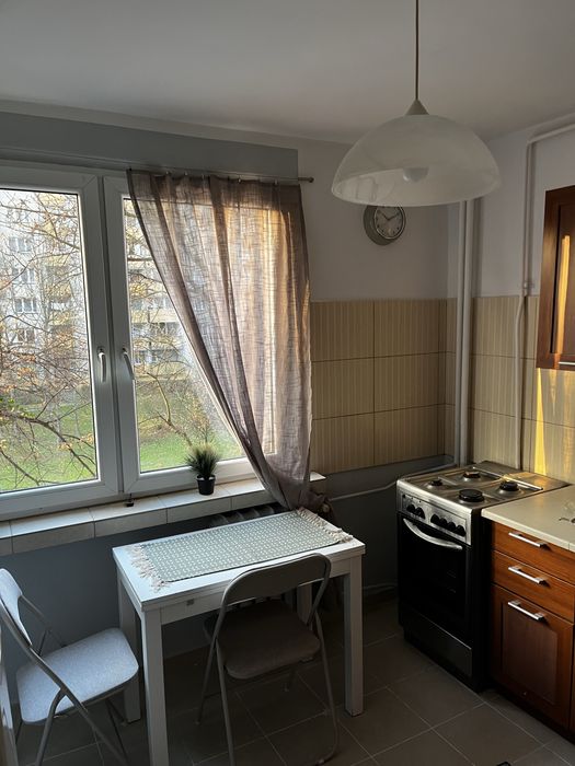 Przytulne, mieszkanko 2 pokoje  Prokocim Kraków