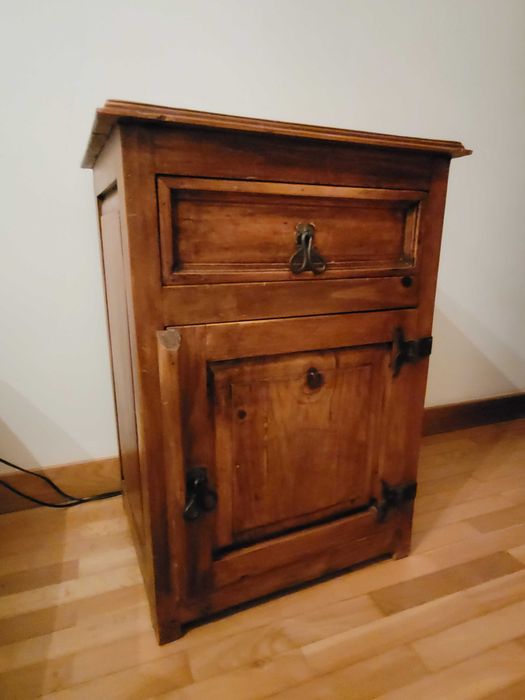 Moveis Rusticos Pinho Mexicano