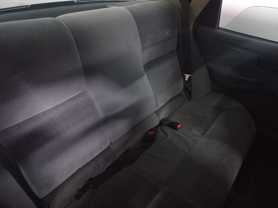 Ford Sierra 2.0 DOHC Injecao Mk2