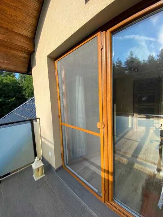 Moskitiery Okienne | Balkonowe | Przesuwne | Darmowy pomiar