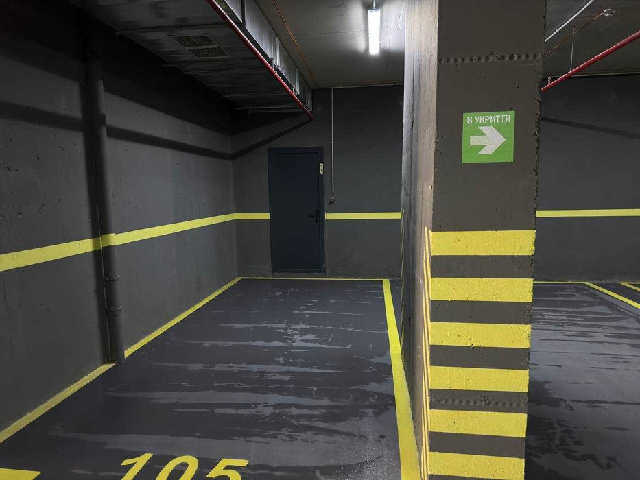 1-комнатная квартира по адресу (площадь 40 м²) - Atlanta.ua - фото 7