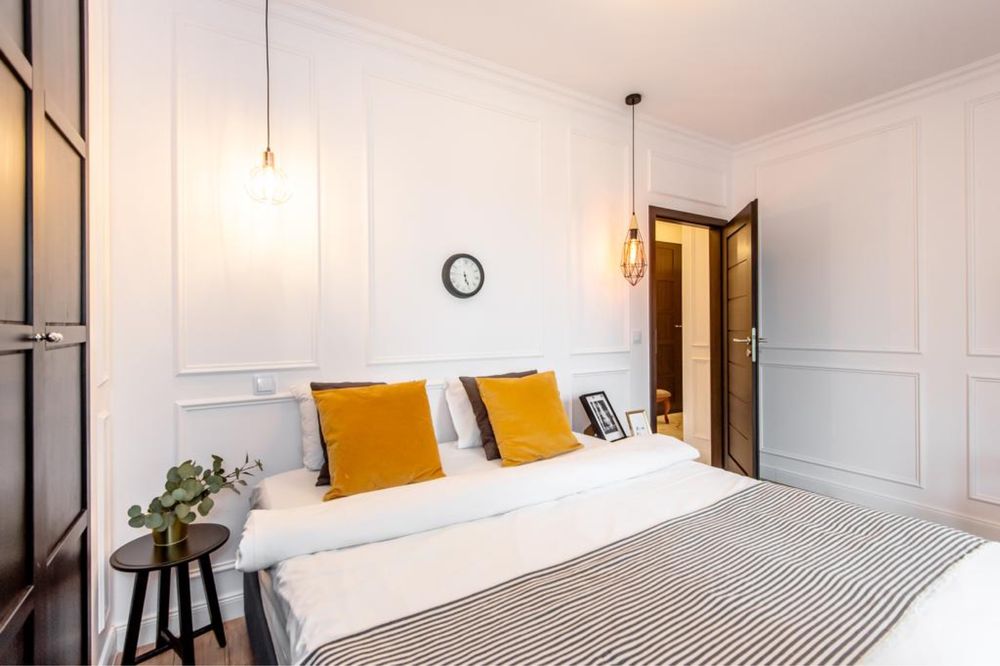 VIP Wynajmę 2 pokoje mieszkanie noclegi apartament Wilda Poznań