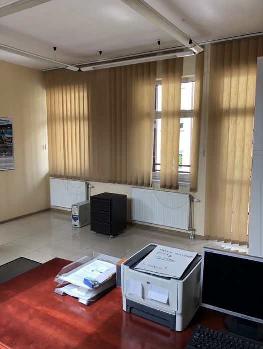 Sprzedam lokal biurowy w Proszowicach