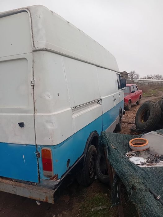 Volkswagen Лт 28 Ціляком або по запчастинам