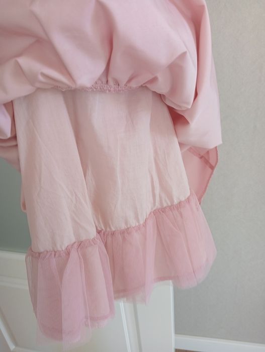 Нарядне плаття 3-4 Mothercare