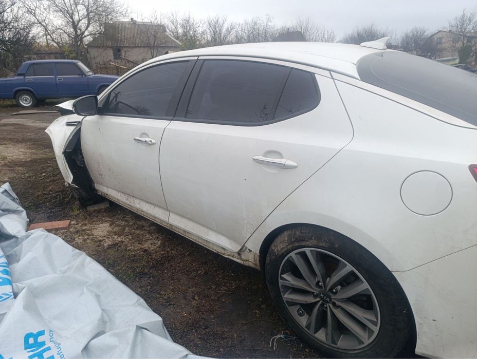 Продам  Kia   k6