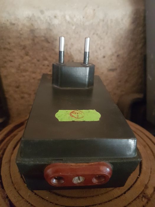 Электрооборудование