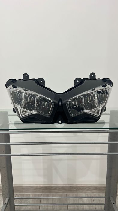 Lampa led przednia Kawasaki Ninja 650 2024 24