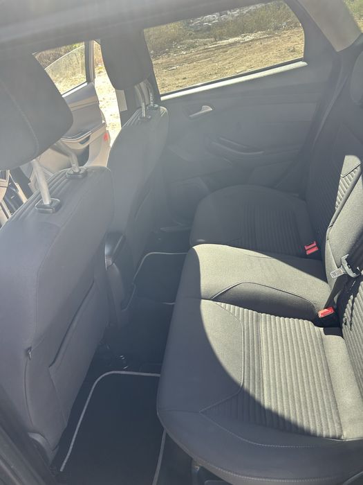 Vendo Ford Focus