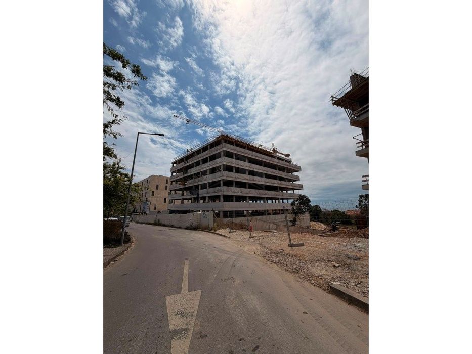 Apartamento T1 Novo em Canidelo - Emp. New Plaza