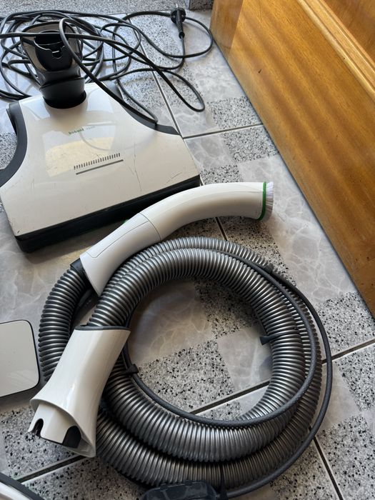 Kobold VK 200 em bom estado