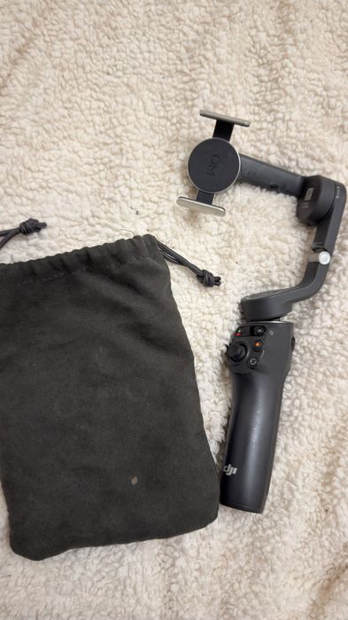 Gimbal stabilizator DJI Osmo Mobile 6