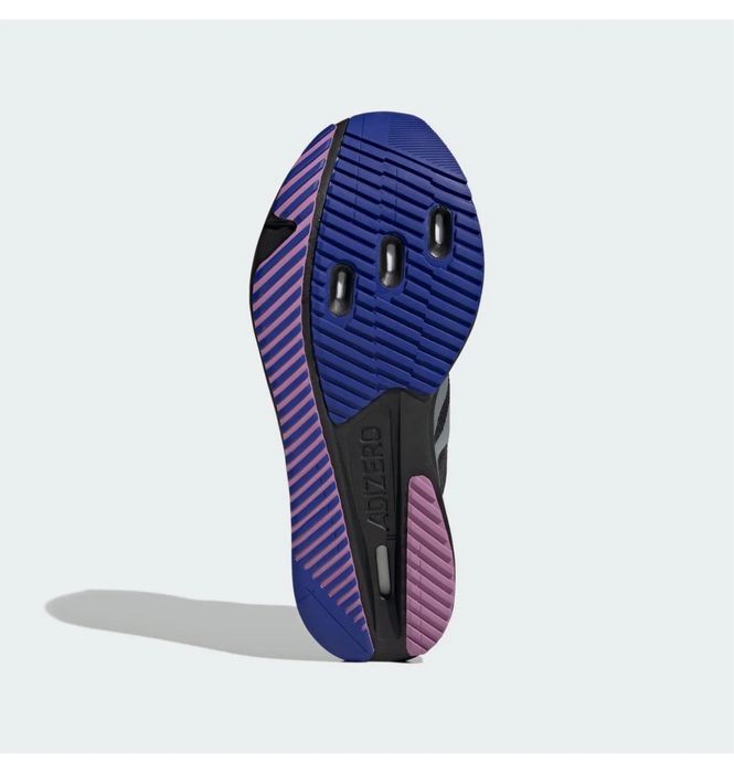 Кросівки жіночі Adidas Adizero Sl2 Black JQ0366/ Оригінал 100%