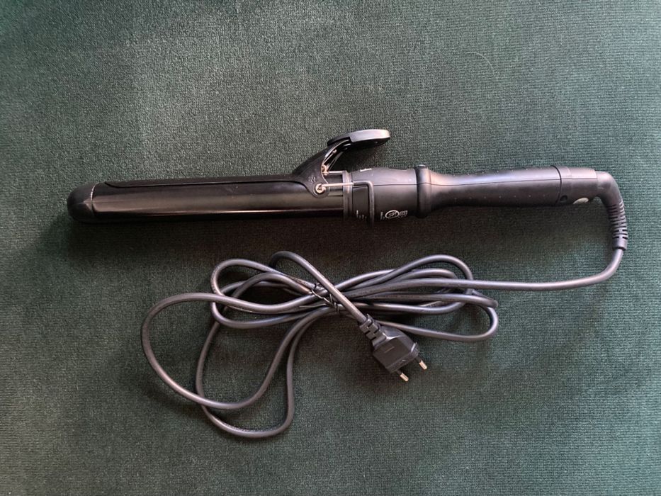 Lokówka do włosów FOX