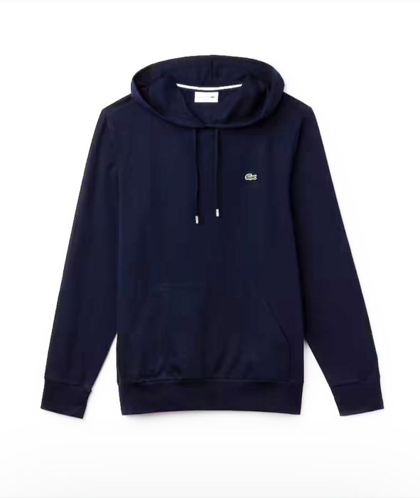Lacoste толстовка чоловіча