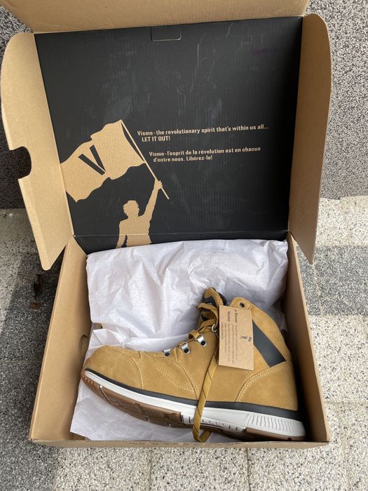 Buty robocze Vismo roz. 39 Nowe
