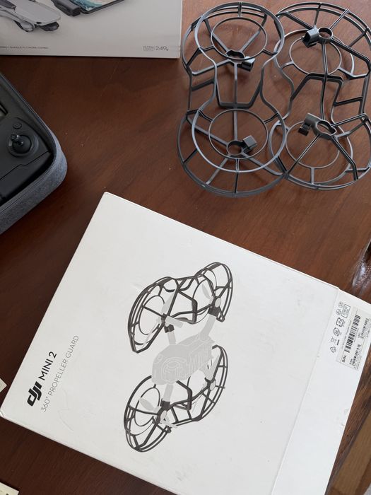 Drone DJI Mini 2 SE Fly More Combo466110444639375362