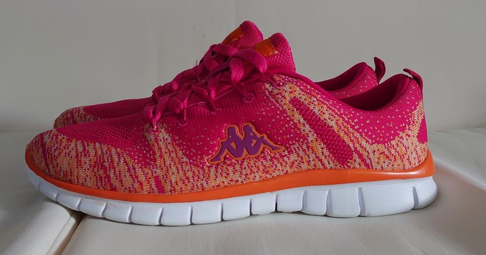 Adidasy damskie Kappa