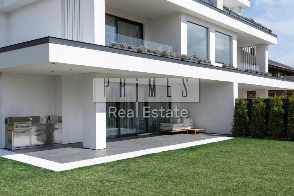 Продаж Будинок вул. Лютнева, Пирогове, Київ 420м2 - View 4
