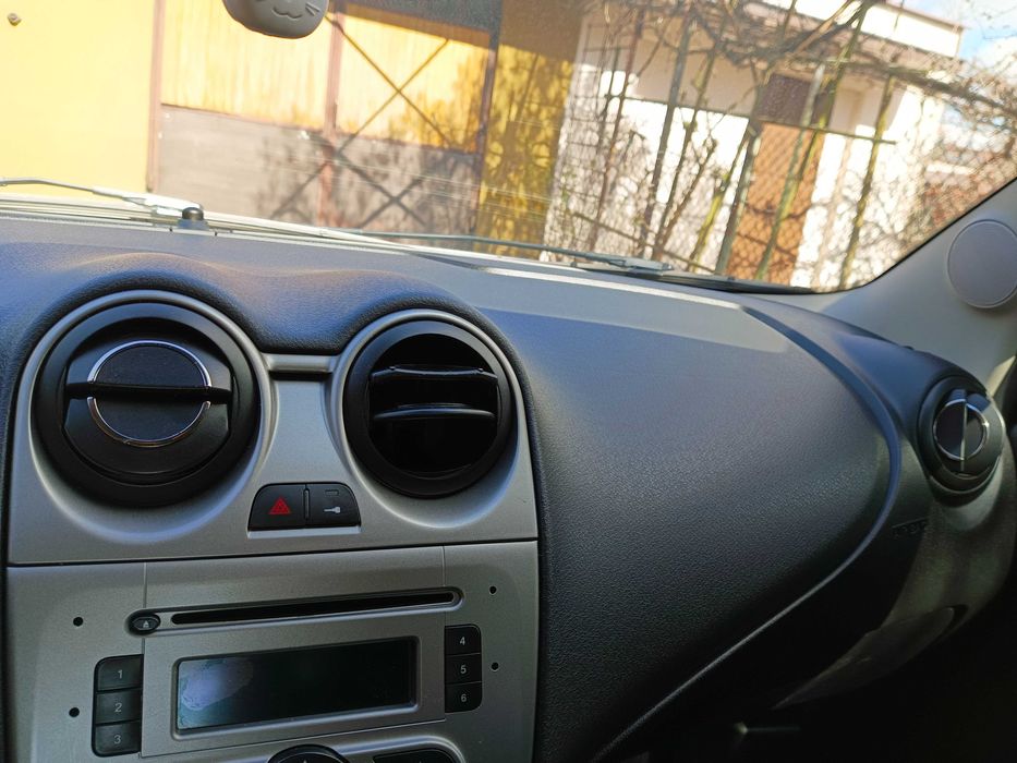Alfa Romeo Mito 2012r. 95 KM