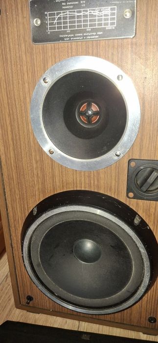 Glosniki Tonsil zg30