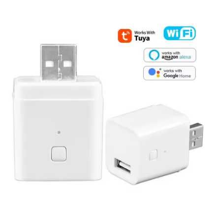 USB-адаптер Wi-Fi Tuya