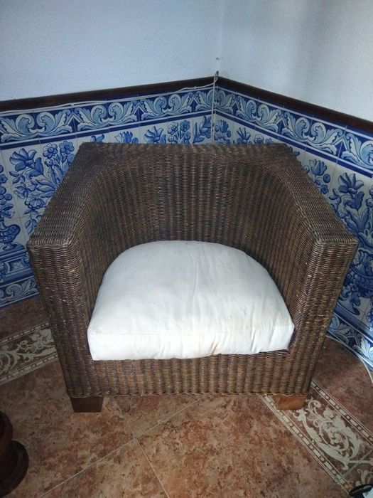 Vendo recheio de casa