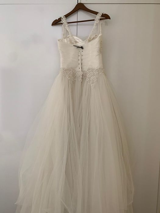 Свадебное платье Mia Bride