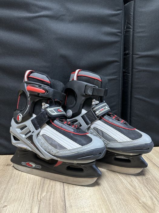 Nowe łyżwy roz 38